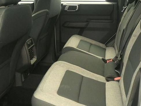New 2026 Ford Bronco 4-Door w/ Sasquatch Package AWD/4WD image 11