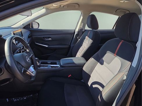 Used 2025 Nissan Sentra SR image 22