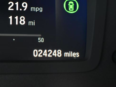 Used 2024 Honda Odyssey Touring image 32