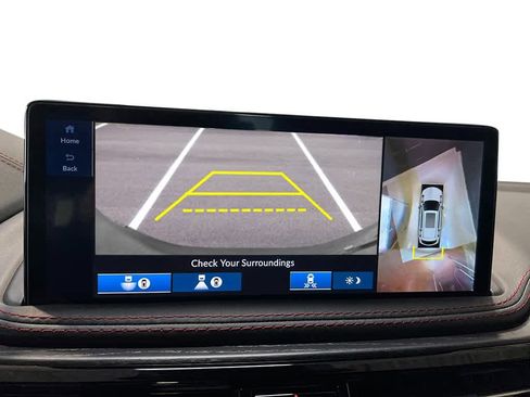 New 2026 Acura MDX Type S image 19