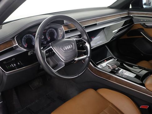 Used 2023 Audi A8 L 3.0T image 32