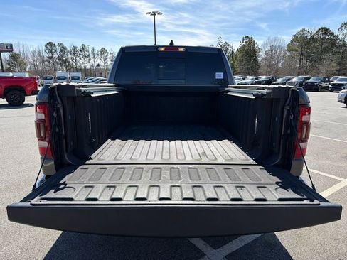 Used 2019 RAM 1500 Limited image 18