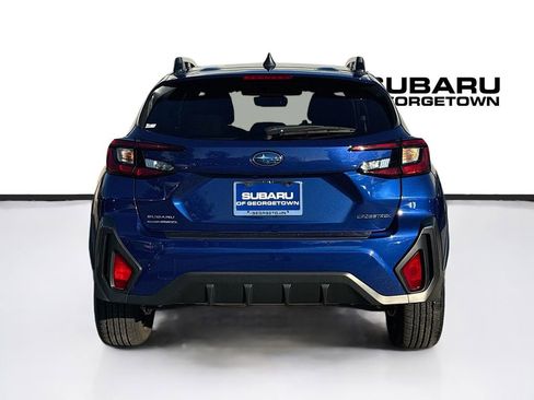 Certified 2025 Subaru Crosstrek 2.5i Limited w/ Crosstrek Mirror Package image 8