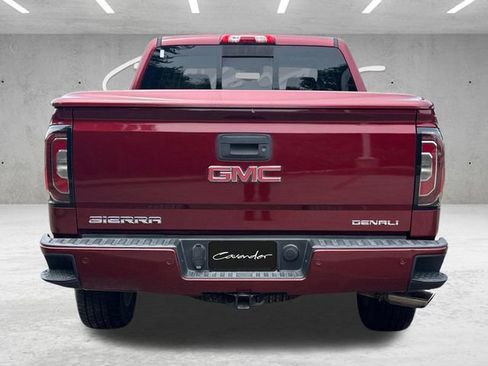 Used 2016 GMC Sierra 1500 Denali AWD/4WD image 19