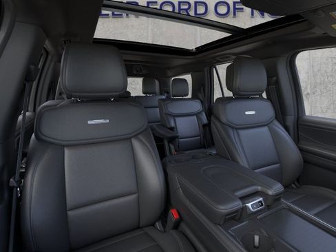 New 2026 Ford Expedition Platinum AWD/4WD image 10