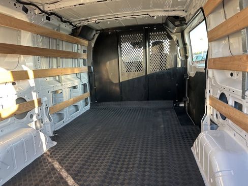 Used 2024 Ford Transit 250 Low Roof w/ Exterior Upgrade Package image 8