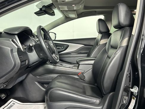 Used 2023 Nissan Murano SL AWD/4WD image 31