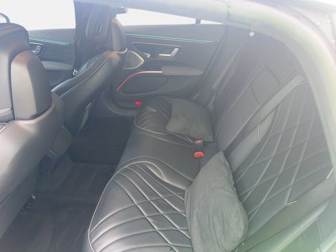 Certified 2023 Mercedes-Benz EQS 450+ Sedan image 14