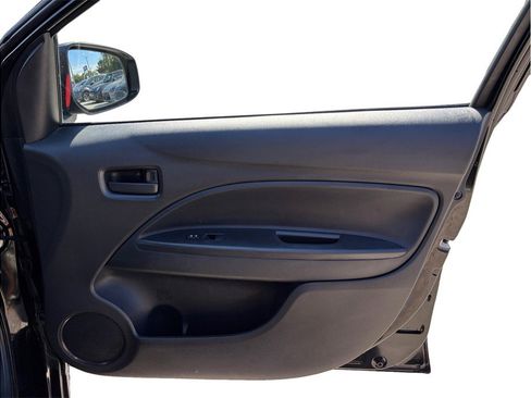 Used 2021 Mitsubishi Mirage G4 LE FWD image 32