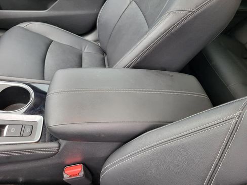 Used 2023 Nissan Altima 2.5 SL image 26