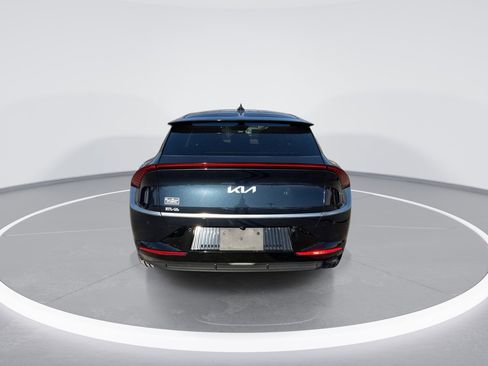 Used 2023 Kia EV6 Wind w/ Wind Technology Package image 7