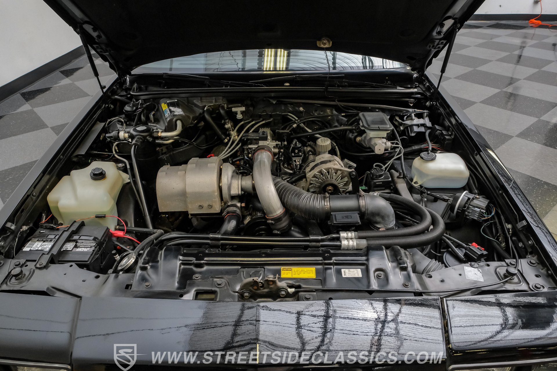 Used 1987 Buick Regal Coupe RWD image 38