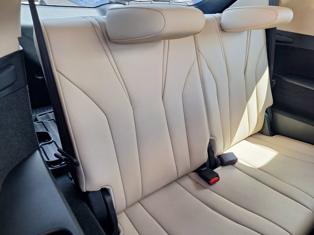 Certified 2024 Acura MDX SH-AWD image 31