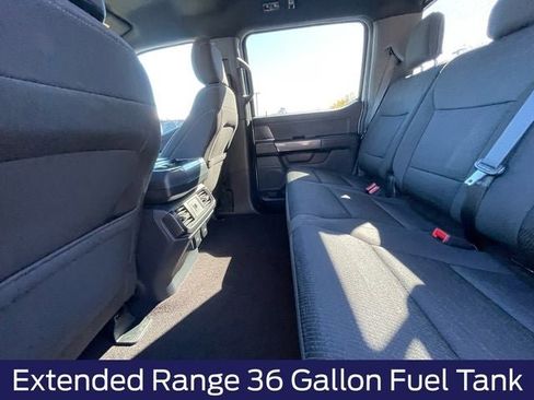 Used 2021 Ford F150 XLT w/ Equipment Group 302A High image 29