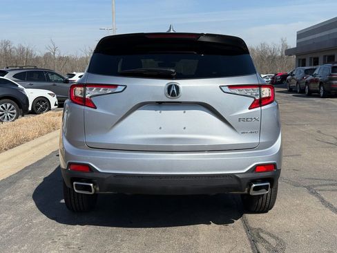 New 2026 Acura RDX Base image 5