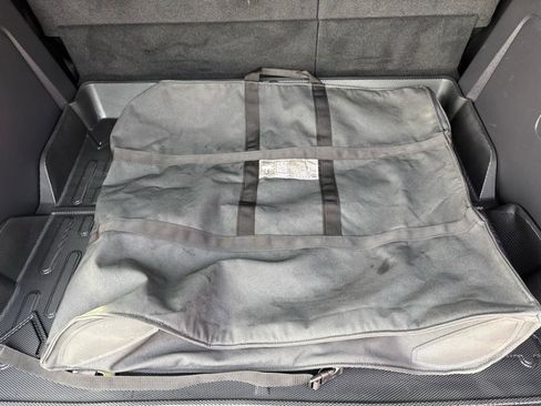 Used 2022 Ford Bronco Wildtrak image 39