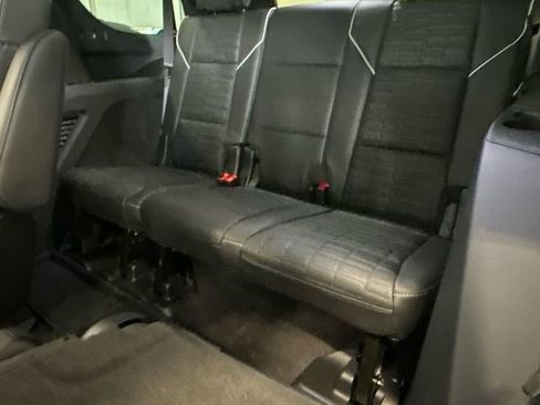 New 2026 Cadillac Escalade Platinum Sport AWD/4WD image 26