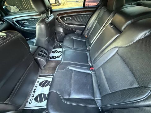 Used 2014 Ford Taurus Limited image 15