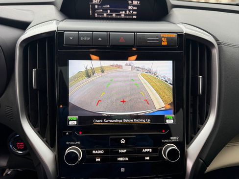 Certified 2022 Subaru Ascent Limited w/ Technology Package image 22