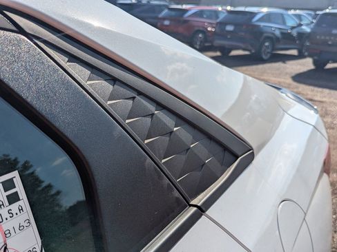 New 2026 Hyundai Elantra Sport image 22