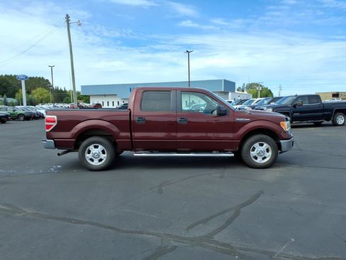 Used 2010 Ford F150 XLT RWD image 6