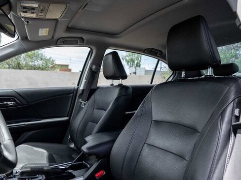 Used 2014 Honda Accord EX-L image 10