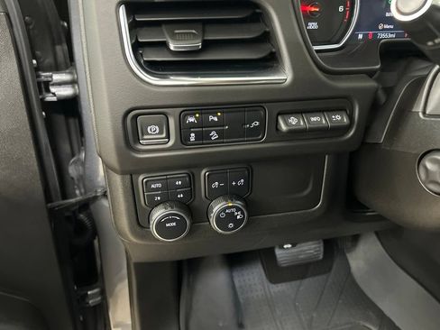 Used 2021 Chevrolet Tahoe High Country AWD/4WD image 14