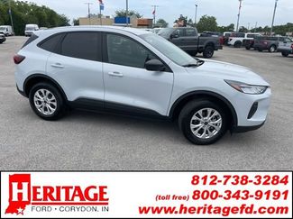 New 2026 Ford Escape Active w/ Tech Pack #1 AWD/4WD video 1
