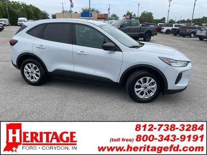 New 2026 Ford Escape Active w/ Tech Pack #1