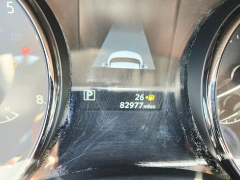 Used 2017 Nissan Rogue SL w/ SL Premium Package AWD/4WD image 22