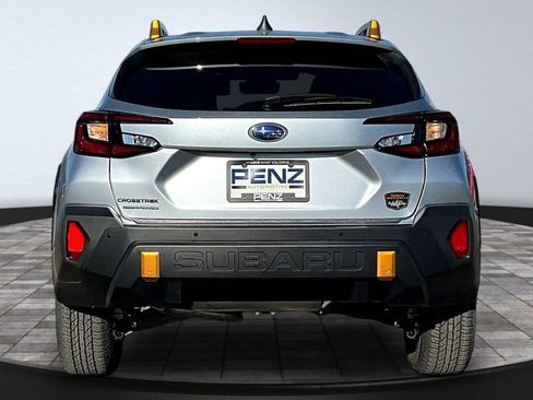New 2026 Subaru Crosstrek 2.5i Wilderness AWD/4WD image 4
