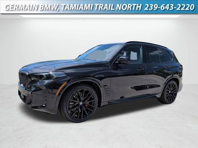 New 2026 BMW X5 xDrive40i w/ Executive Package