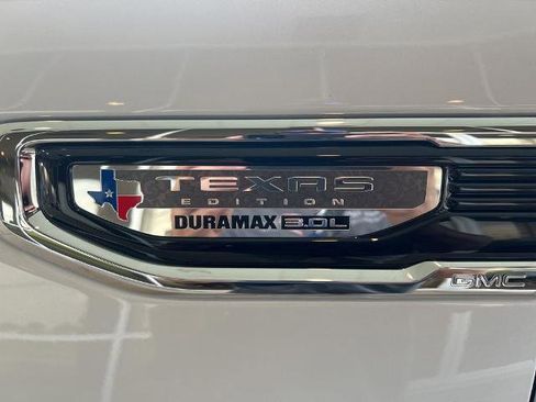 Certified 2026 GMC Sierra 1500 SLT AWD/4WD image 27