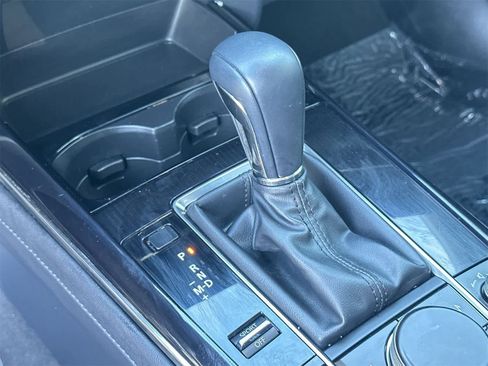 Used 2024 MAZDA CX-30 AWD 2.5 S w/ Preferred Package image 21