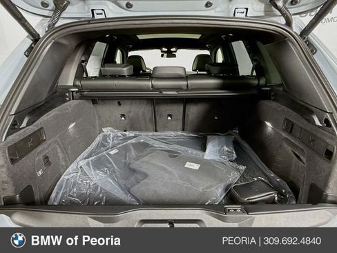 New 2026 BMW X5 xDrive50e w/ M Sport Package image 28