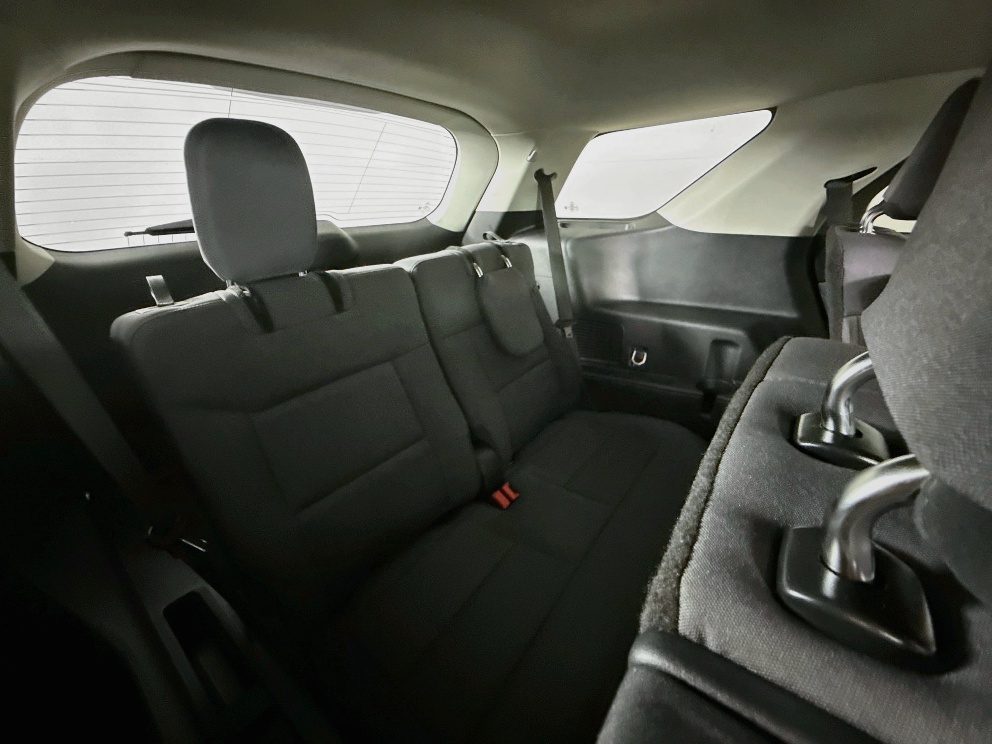 Used 2026 Ford Explorer Active RWD image 33