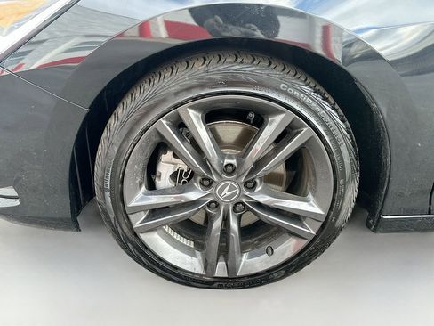 Used 2025 Acura Integra A-Spec FWD image 32
