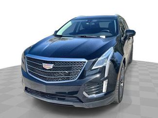 Used 2019 Cadillac XT5 Luxury w/ LPO, Black Ice Package video 1