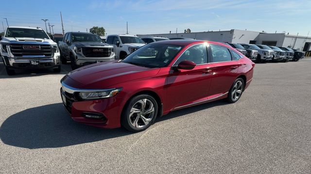 Used 2020 Honda Accord EX-L image 5