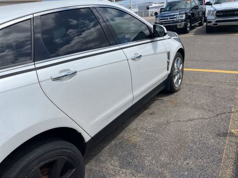 Used 2010 Cadillac SRX Performance FWD image 16