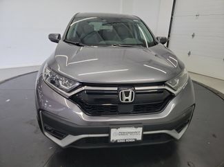 Used 2020 Honda CR-V EX-L video 2