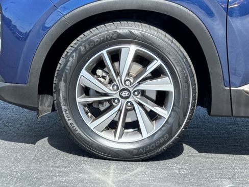 Used 2020 Hyundai Santa Fe Limited FWD image 31