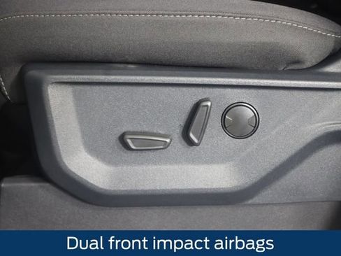 New 2026 Ford F150 XLT w/ Equipment Group 302A MID image 32