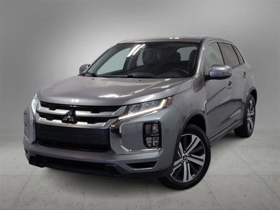Used 2020 Mitsubishi Outlander Sport SE