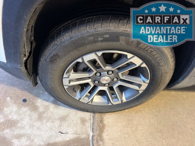 Used 2026 GMC Terrain Elevation AWD/4WD image 7