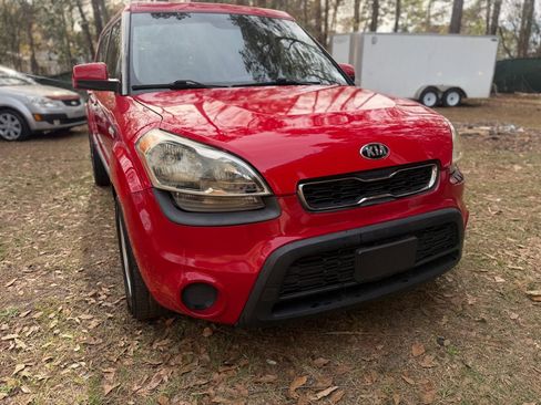 Used 2013 Kia Soul BASE image 9