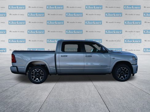 New 2026 RAM 1500 Laramie image 4