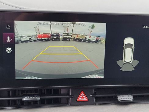 Used 2023 Kia Sportage X-Line image 10