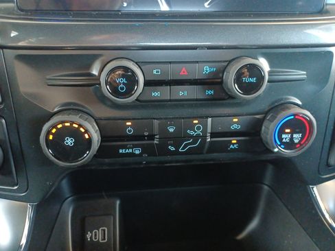 New 2025 Ford F150 STX w/ Equipment Group 200A image 28