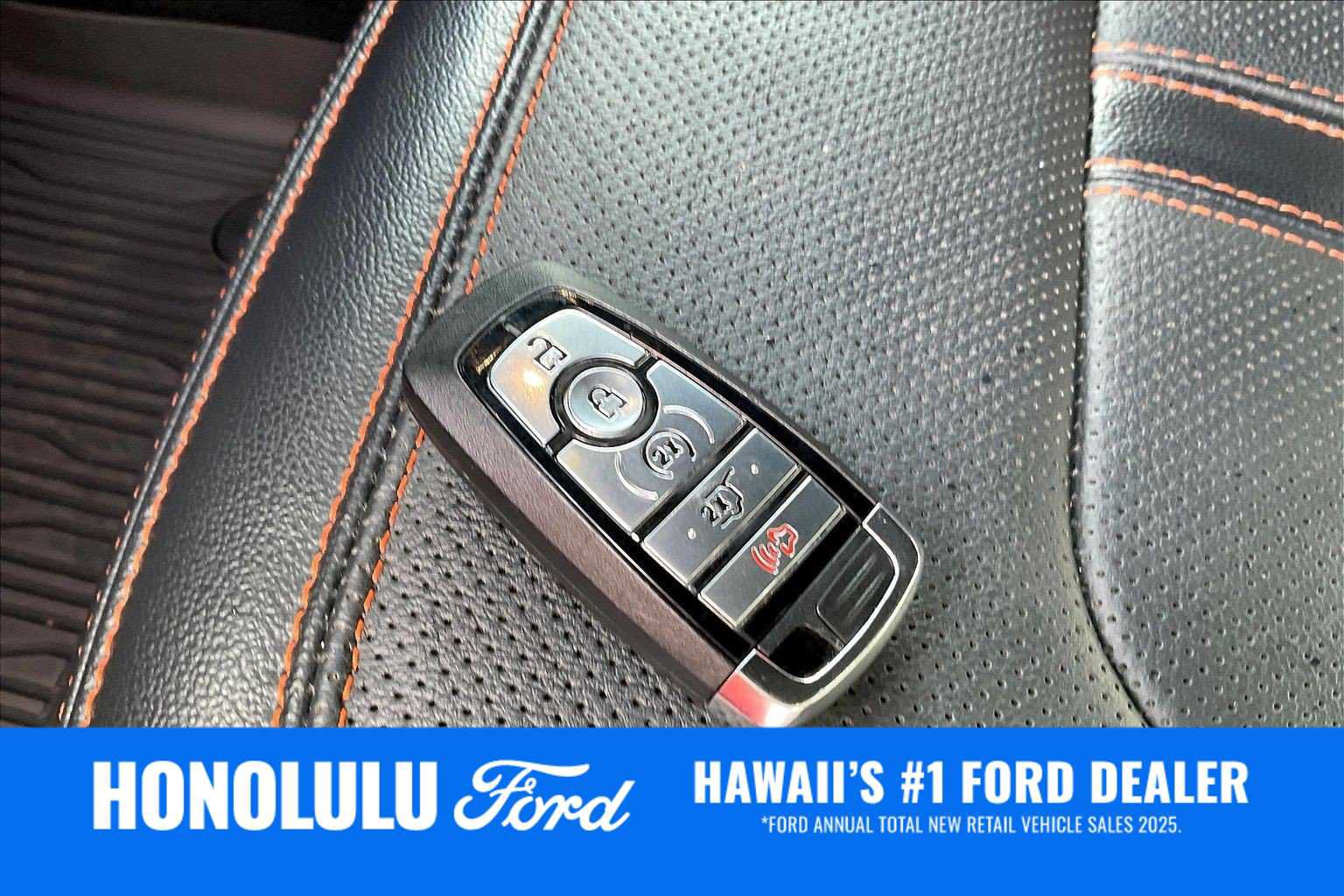 Certified 2024 Ford Expedition Timberline AWD/4WD image 19